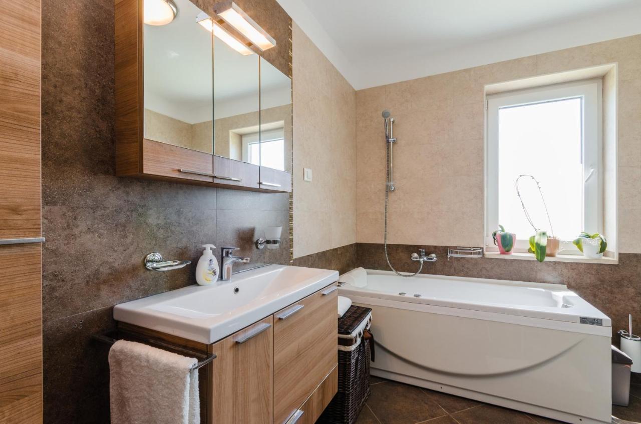 Villa Valentina Bribir  Bagian luar foto