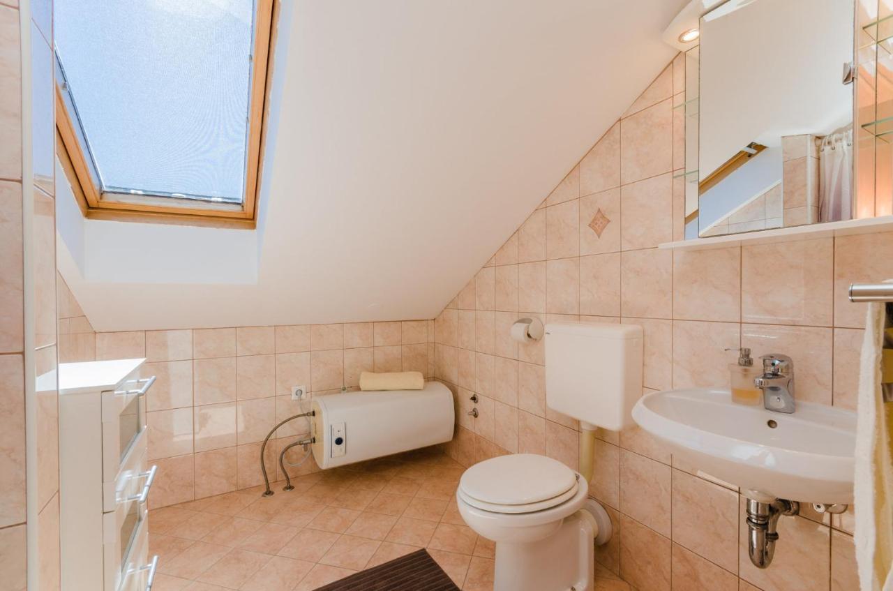 Villa Valentina Bribir  Bagian luar foto