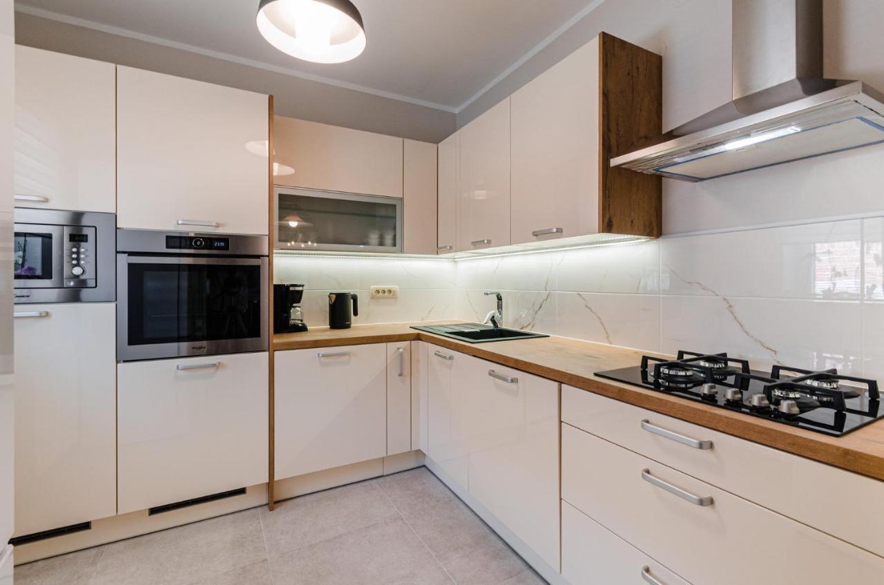 Villa Valentina Bribir  Bagian luar foto