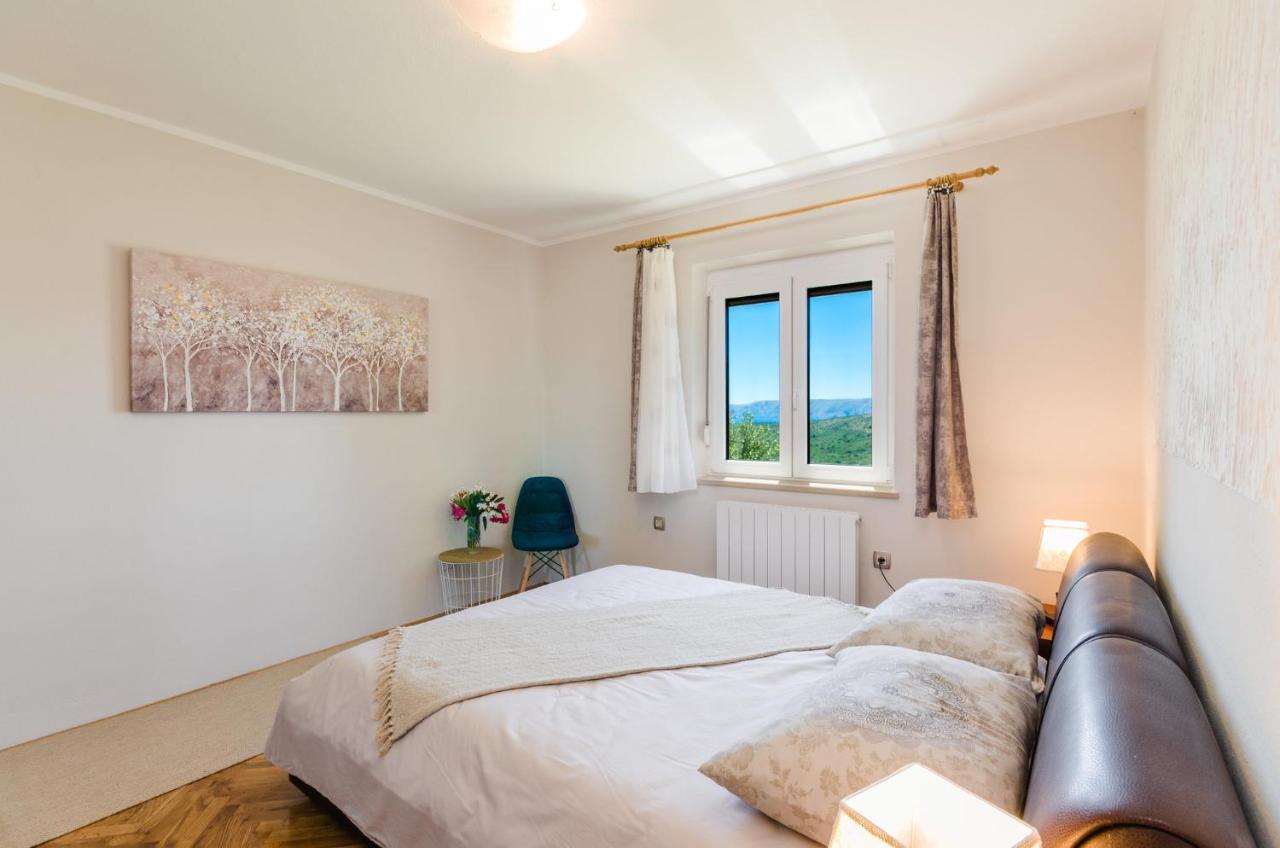 Villa Valentina Bribir  Bagian luar foto