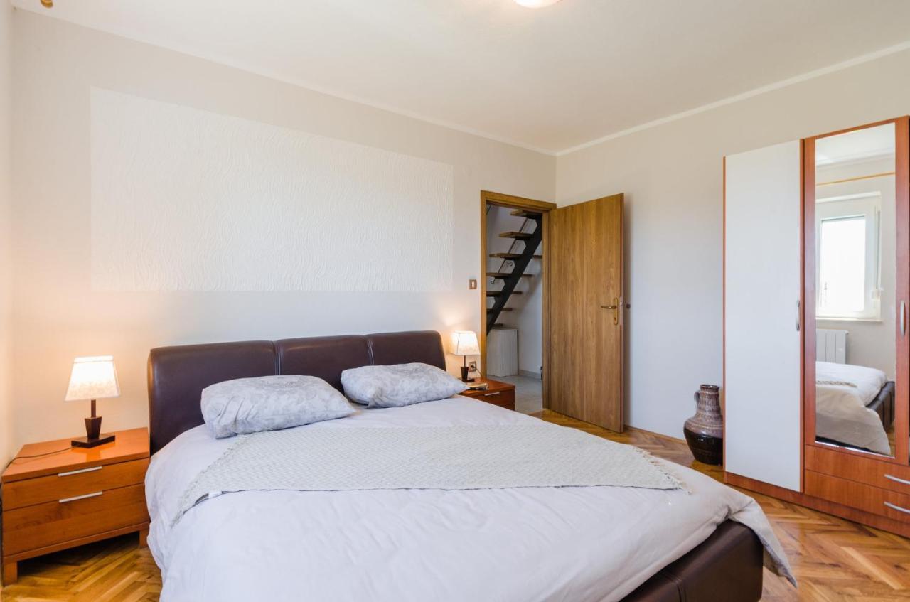 Villa Valentina Bribir  Bagian luar foto