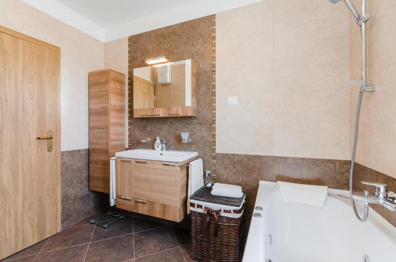 Villa Valentina Bribir  Bagian luar foto