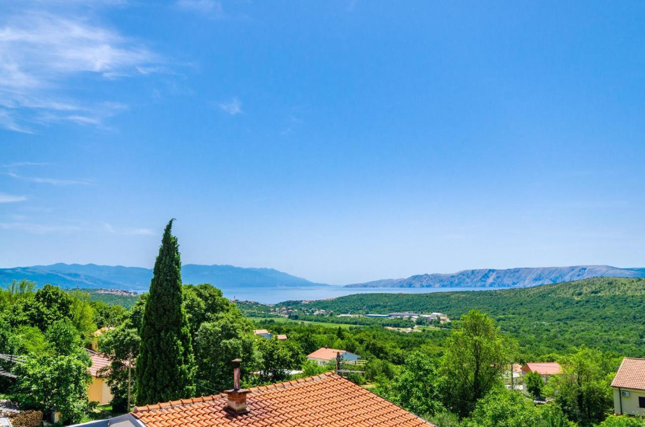 Villa Valentina Bribir  Bagian luar foto