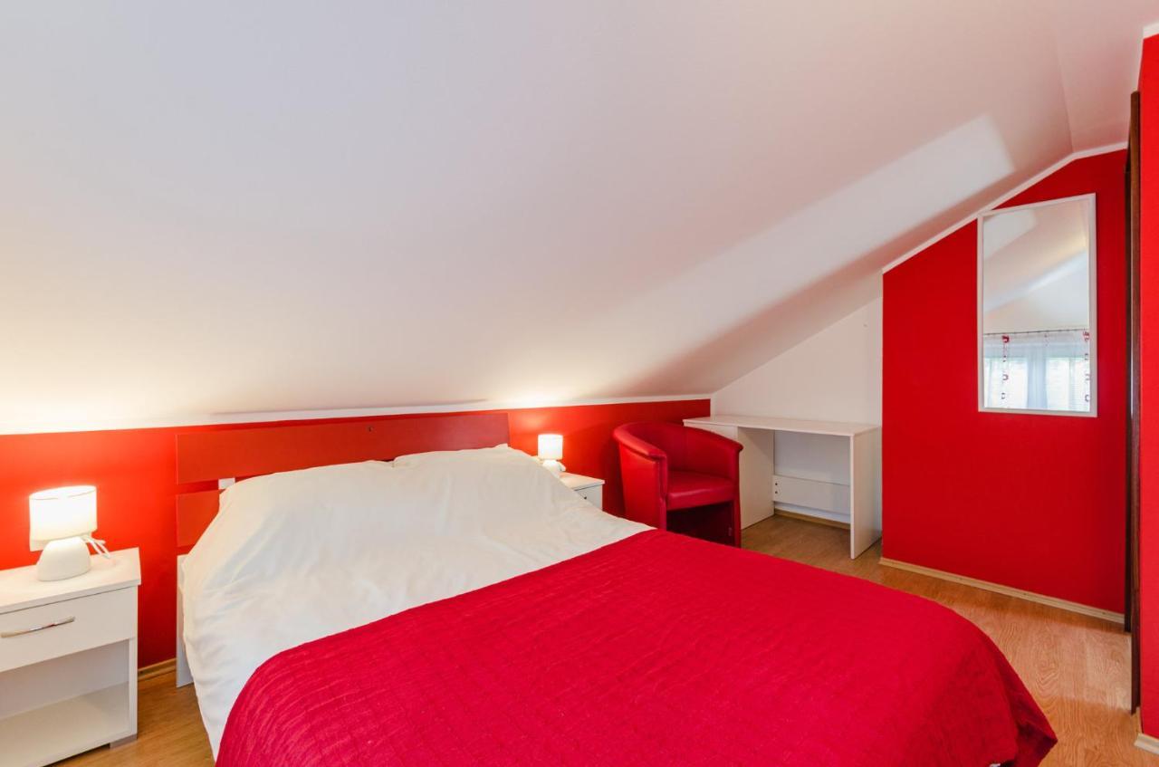 Villa Valentina Bribir  Bagian luar foto