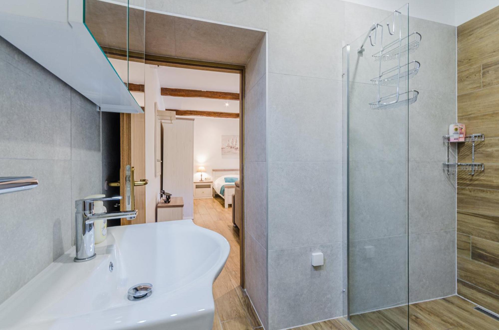 Villa Valentina Bribir  Ruang foto