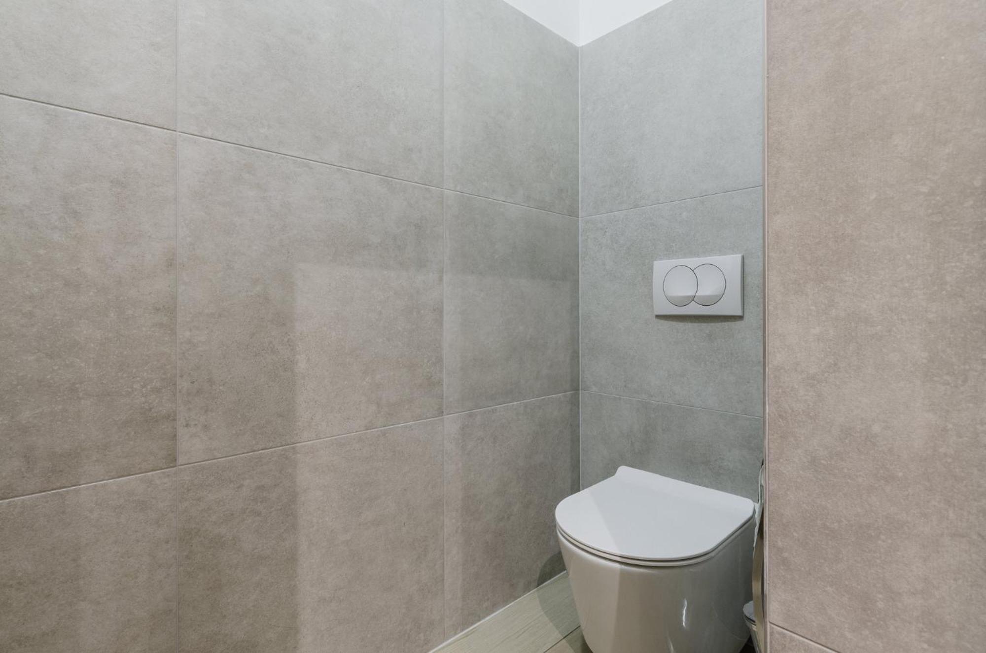 Villa Valentina Bribir  Ruang foto
